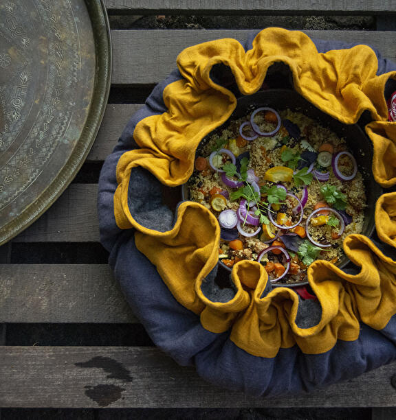 EcoStoof® workshop